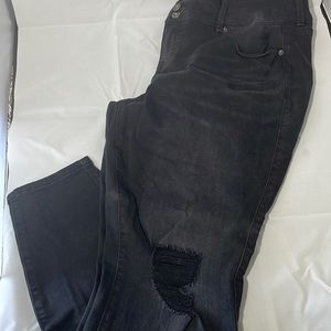 Torrid Jeans